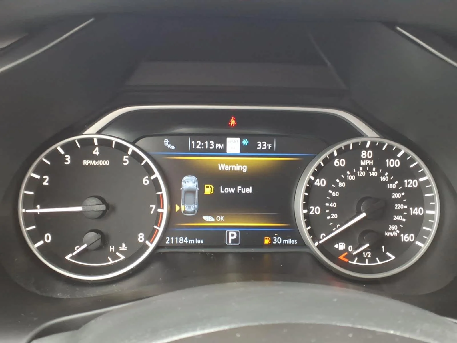 Certified Used 2024 Super Black Nissan Platinum image 14