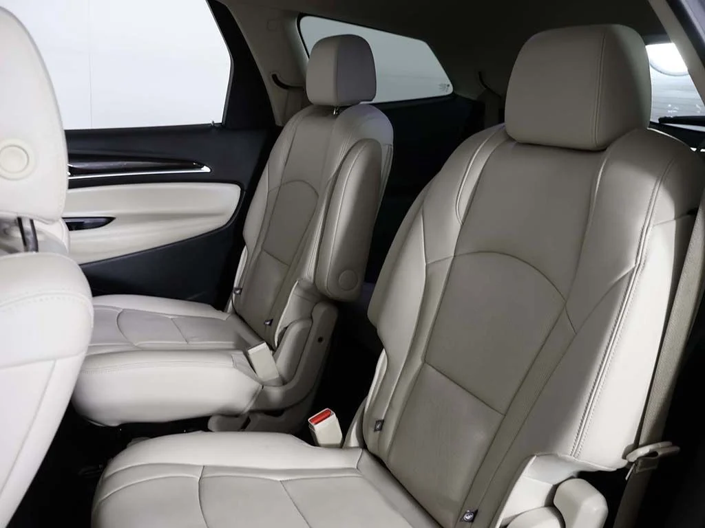 Used 2023 Gray Metallic Buick Essence image 36