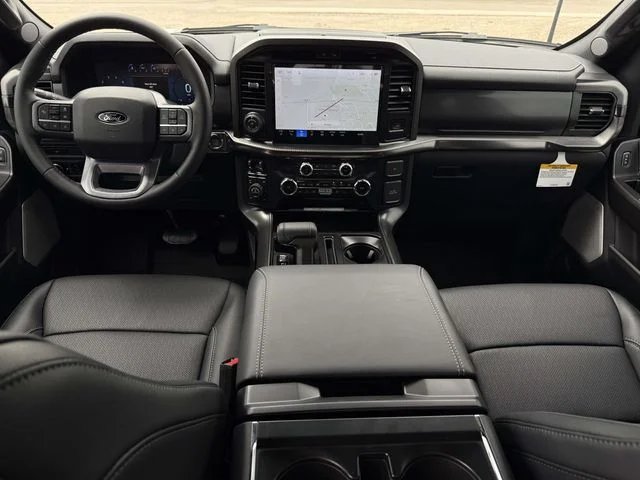 New 2026 Avalanche Ford Lariat® image 5