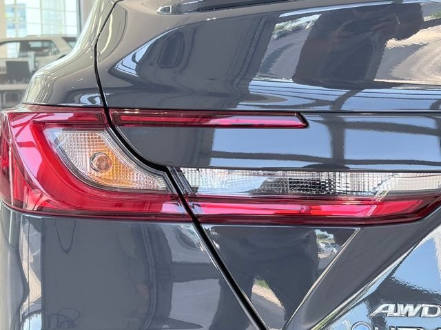 Used 2025 Black Toyota SE image 7
