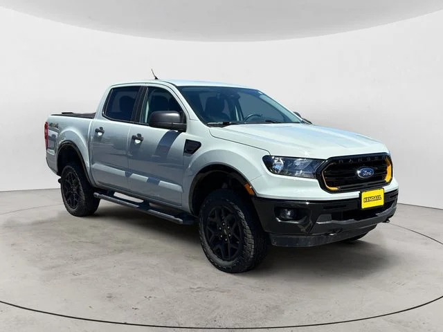 Used 2022 Cactus Ford XLT image 7
