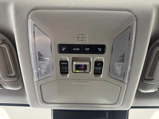 Used 2024 Pearl Toyota XLE Premium image 14