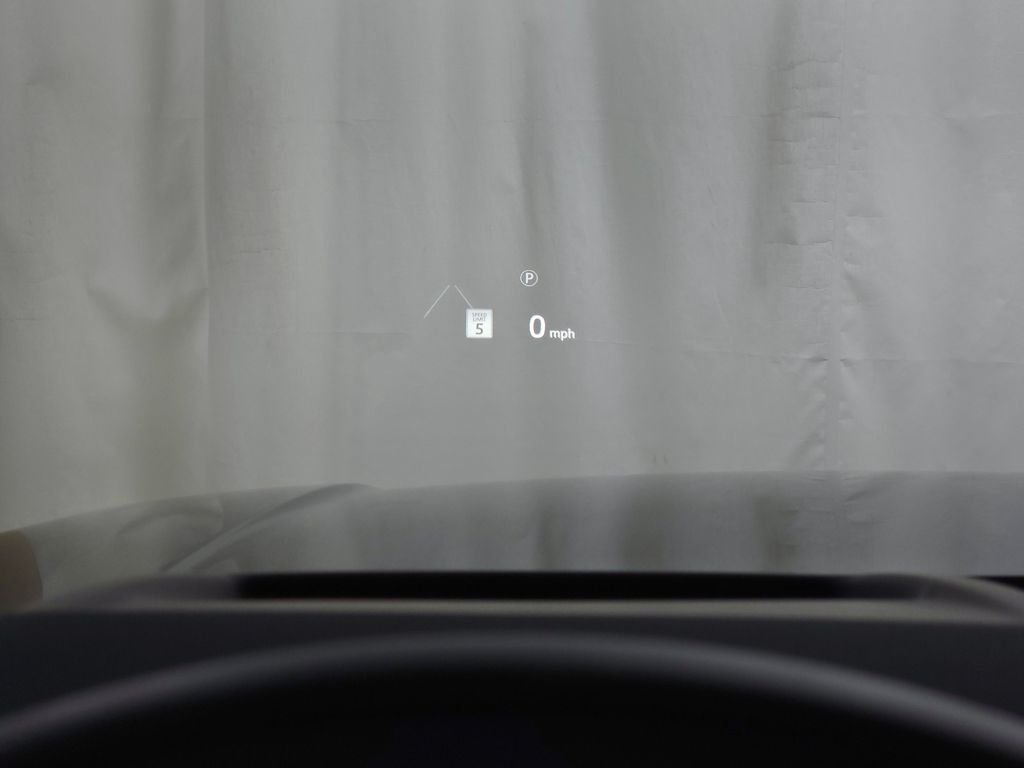 Used 2026 Black Land Rover SE image 26