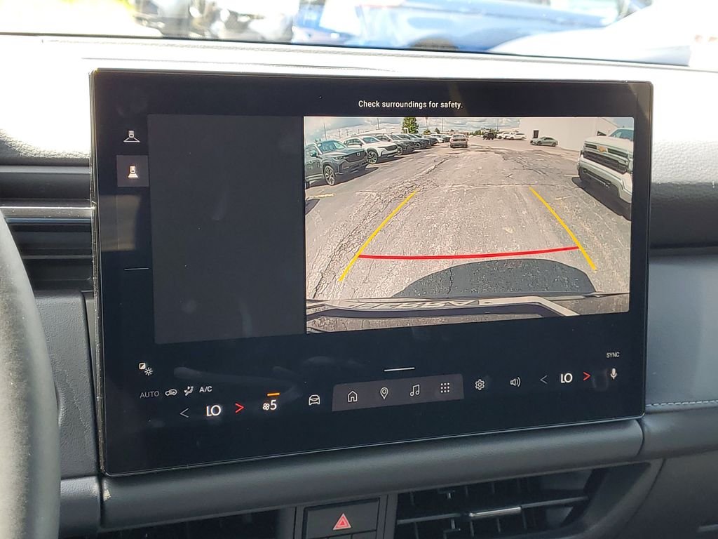 New 2026 Jet Black Mica Mazda 2.5 S Select AWD image 23