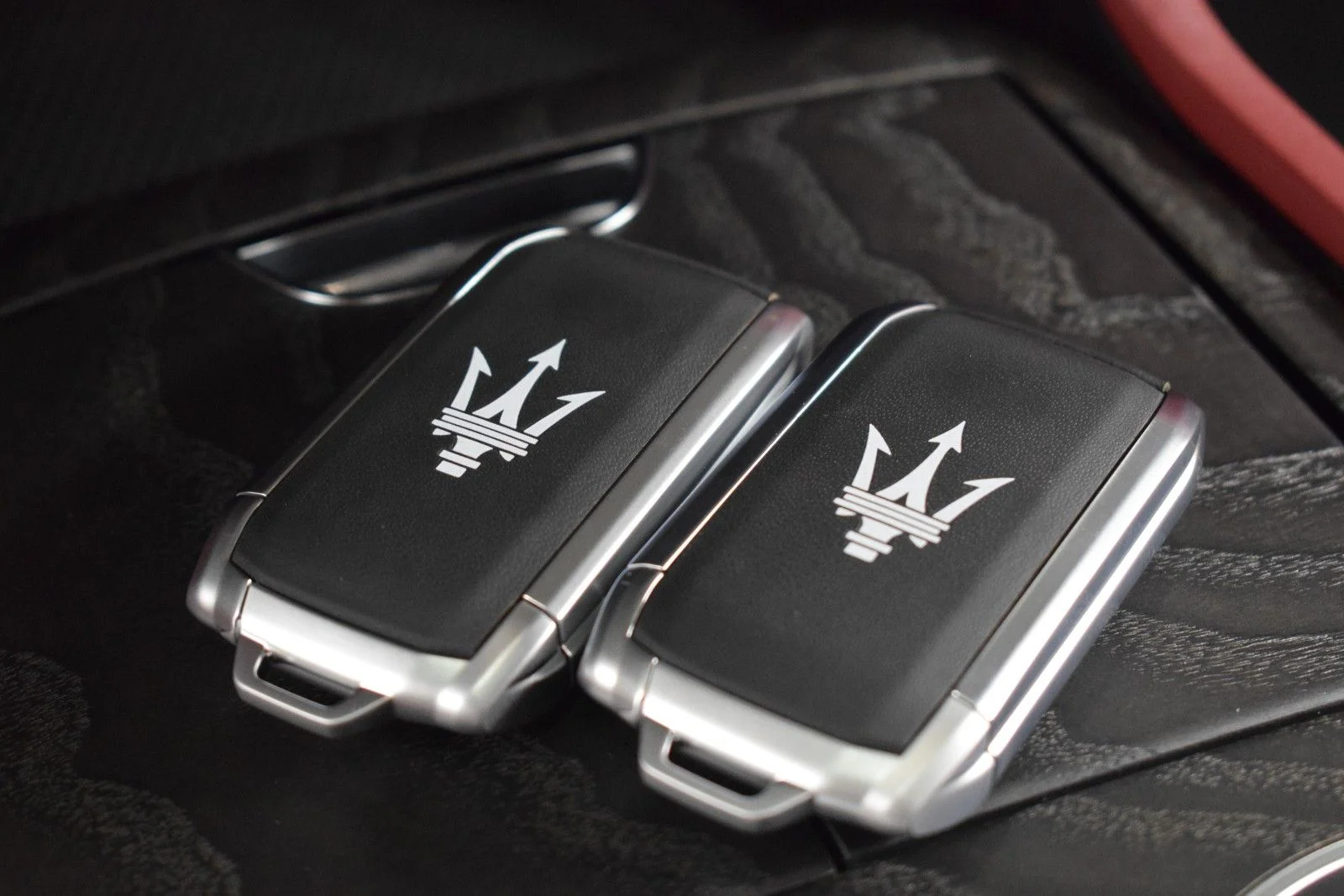 New 2025  Maserati  image 42