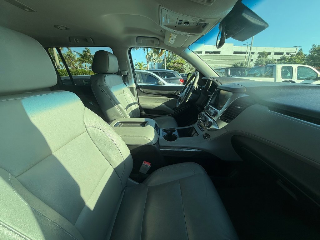 Used 2019 Black Chevrolet LT image 12
