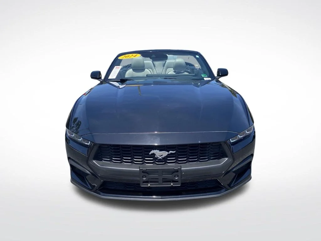 2024 Ford Mustang EcoBoost Premium - Photo 17