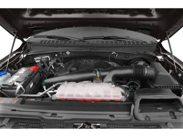 Used 2020 Black Ford XLT image 13