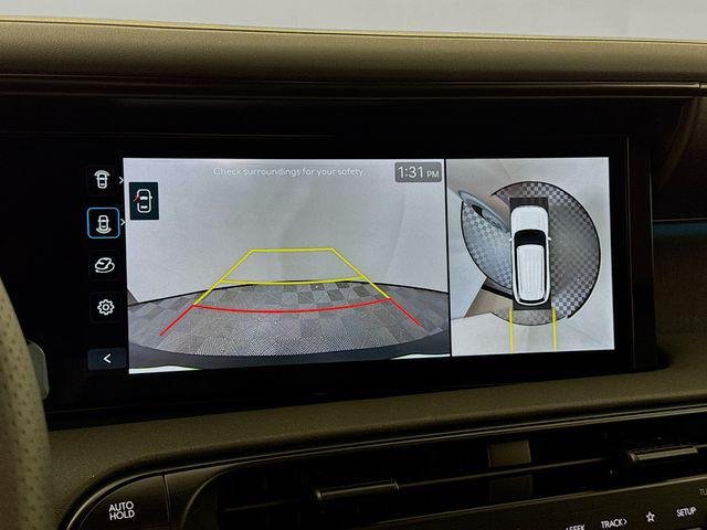New 2026 Brown Hyundai XRT Pro image 23