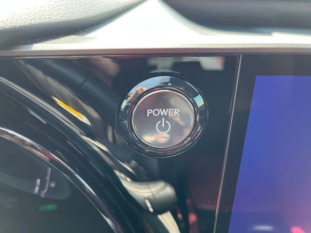 Used 2024 White Lexus 500h F SPORT Performance image 26