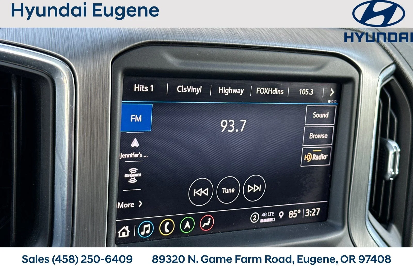Used 2021 Black GMC Denali image 29