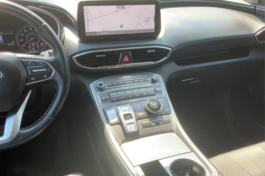 2023 Hyundai Santa Fe SEL - Photo 16