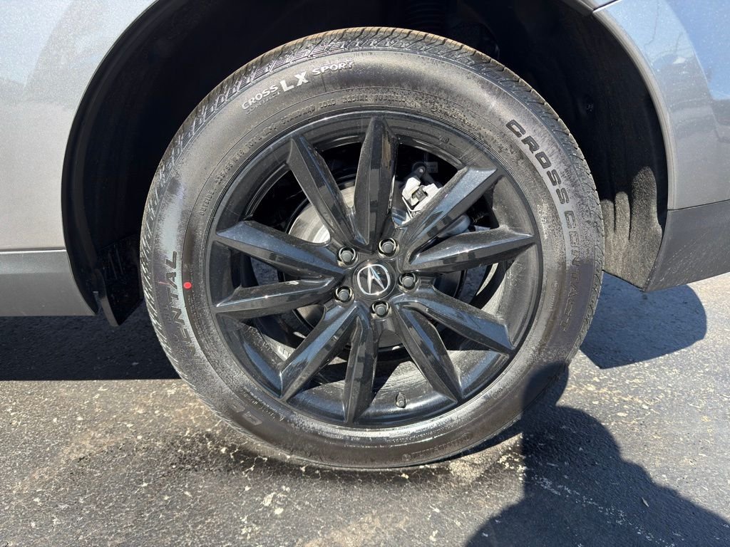 2026 Acura RDX Base - Photo 11