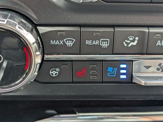 New 2026 Ruby Red Metallic Tinted Clearcoat Ford F-350® King Ranch® image 22