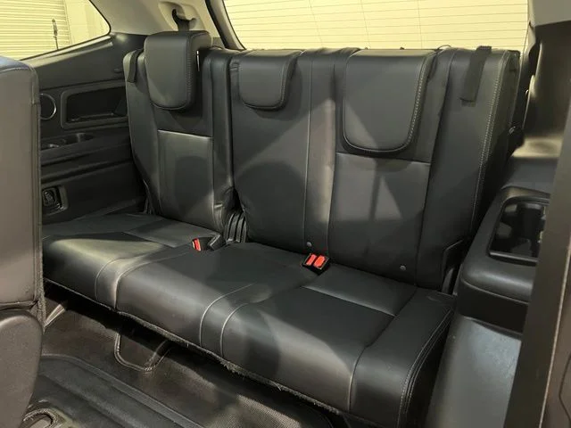 Used 2023 Blue Subaru Limited image 22