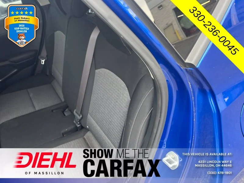 Used 2020 Blue Kia GT-Line image 13