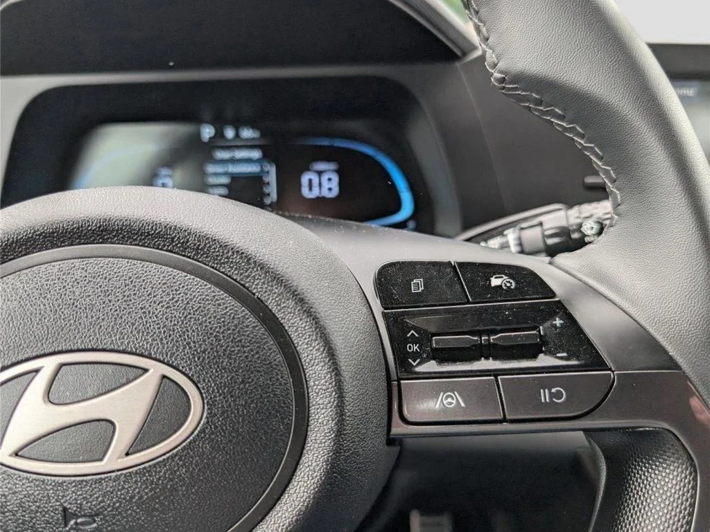 Used 2026 Metal Hyundai SEL Sport image 22