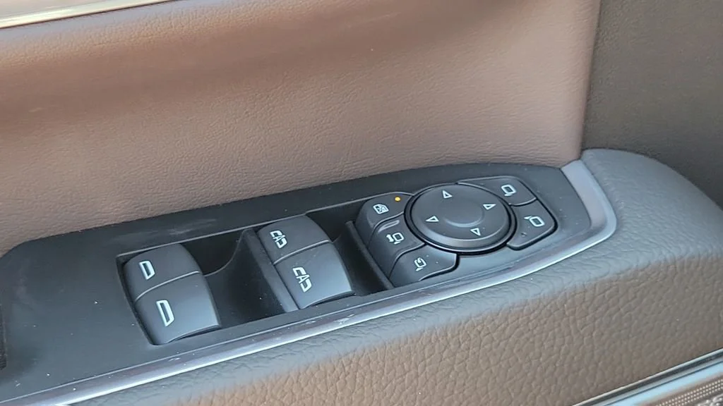 New 2026 Downpour Metallic GMC Denali image 24