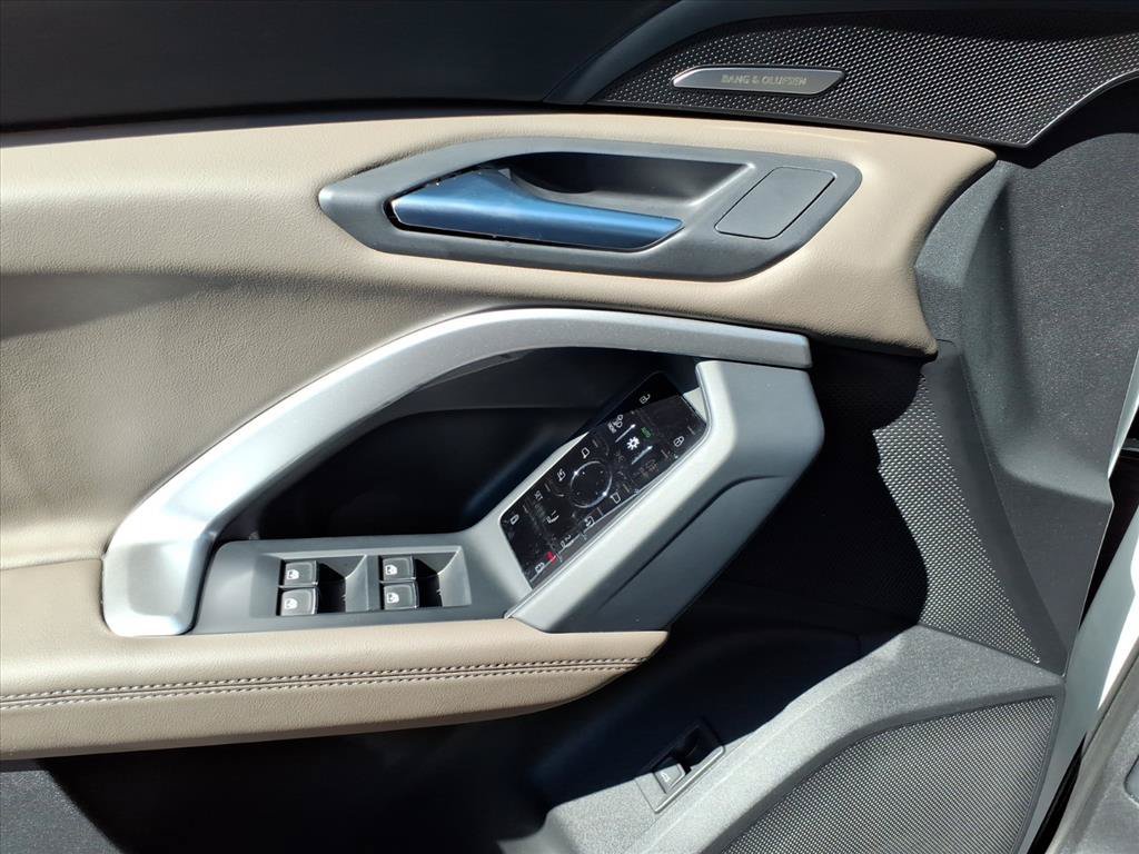 Used 2026 White Audi Premium Plus image 15
