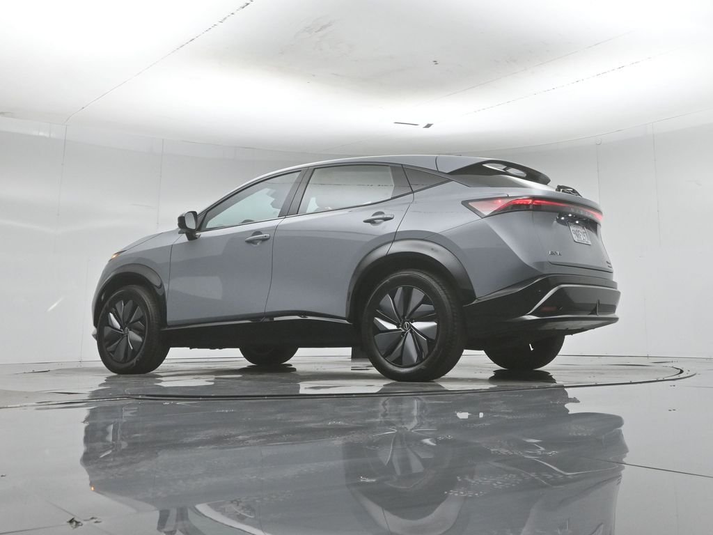 Used 2024 Gray Nissan ENGAGE e-4ORCE image 51