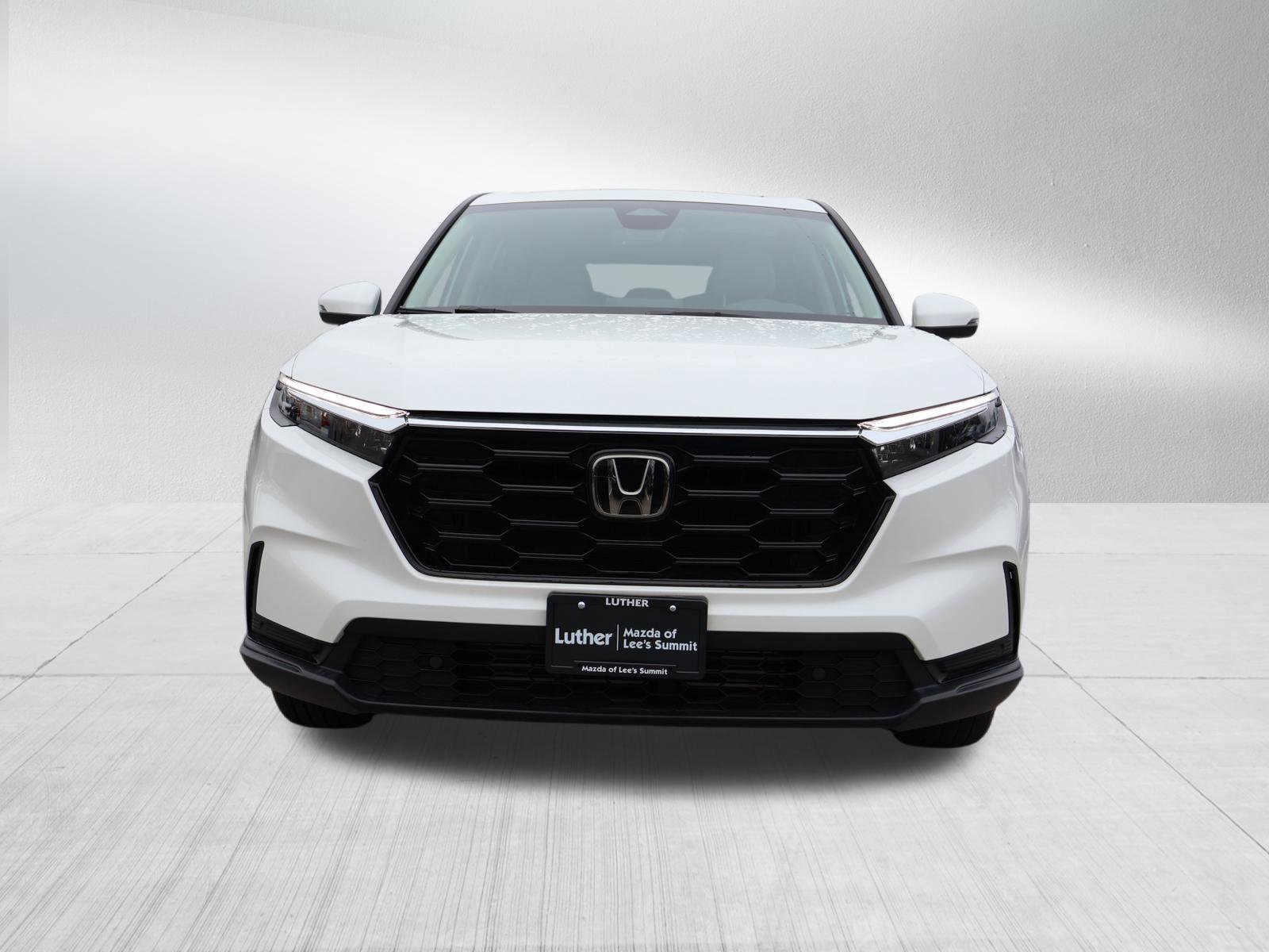 Used 2023 Honda CR-V EX-L with VIN 2HKRS4H79PH404647 for sale in Kansas City