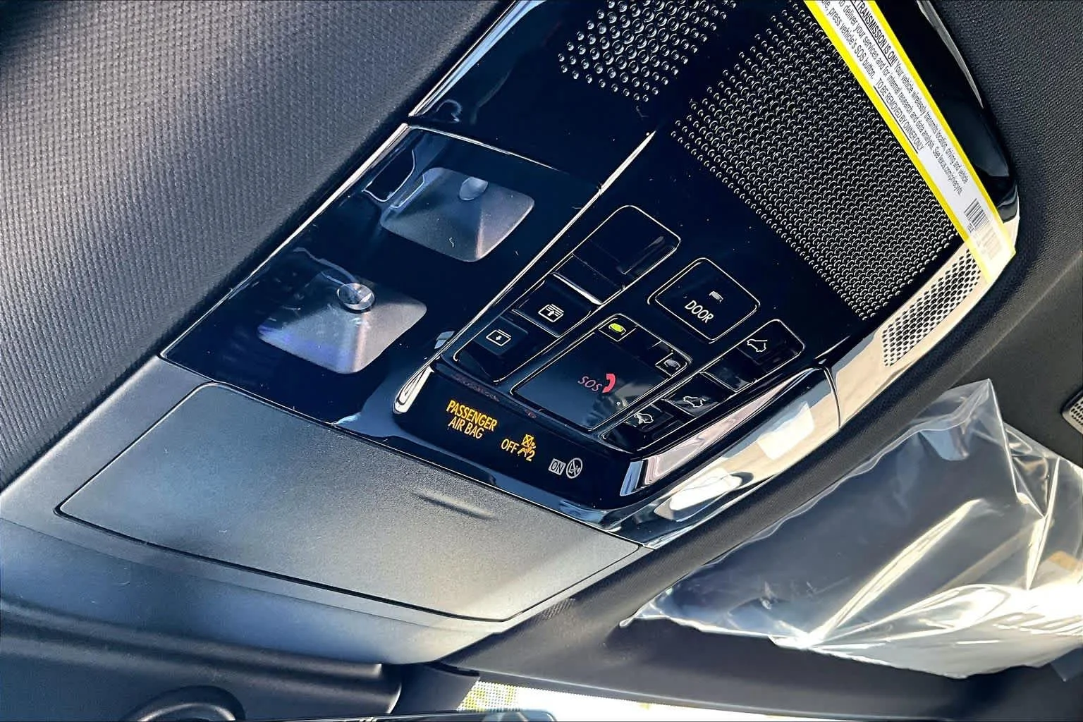 New 2026 Cloudburst Gray Lexus F SPORT HANDLING AWD image 14