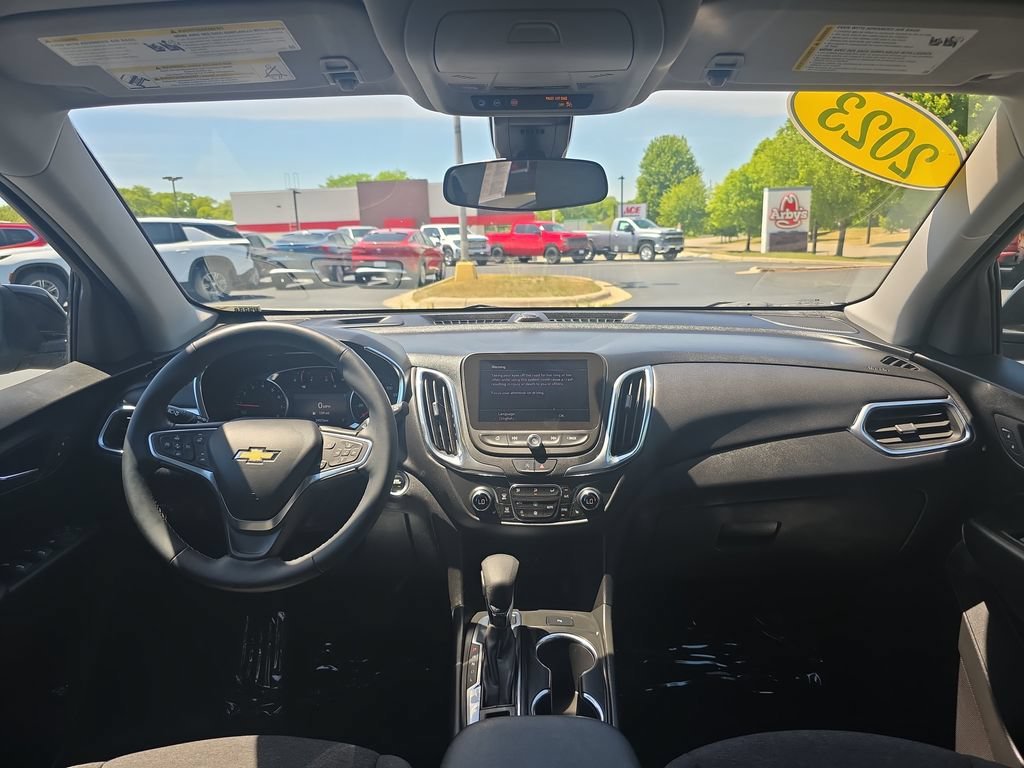 2023 Chevrolet Equinox LT - Photo 15