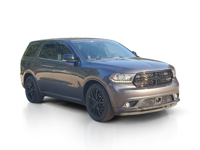 2016 Dodge Durango
