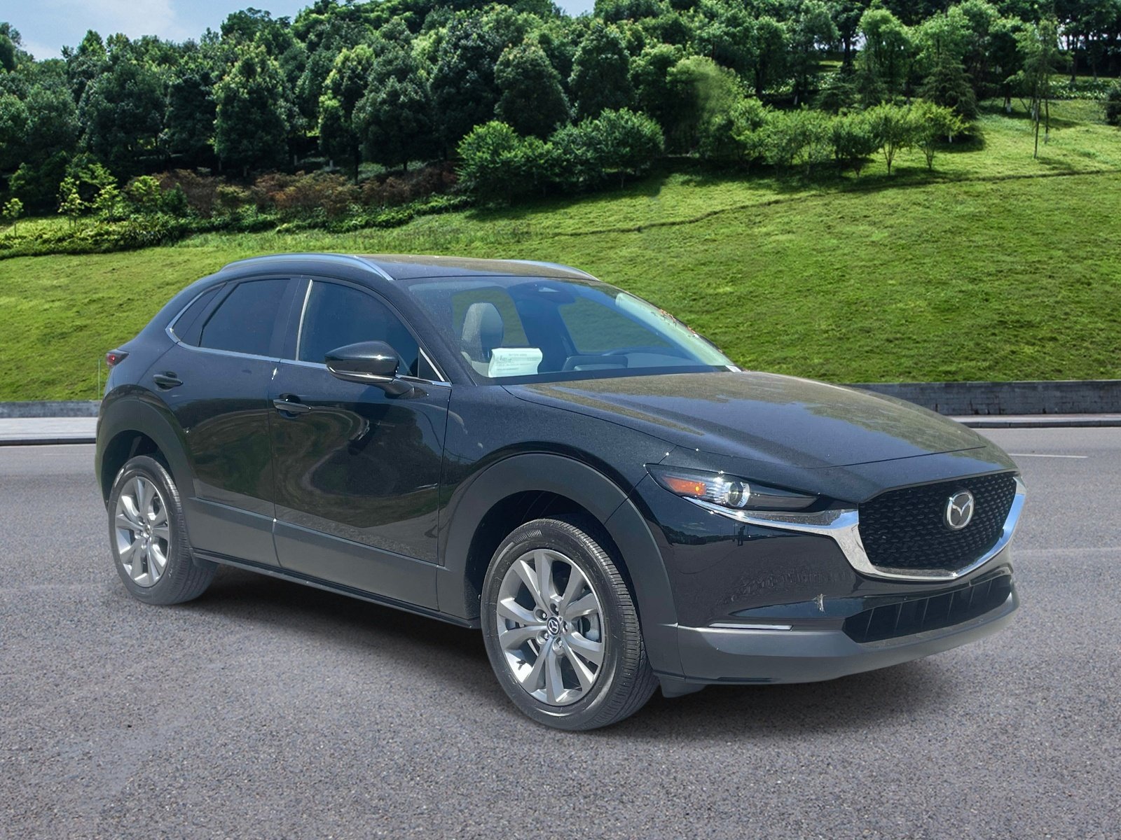 2025 Mazda CX-30 Preferred