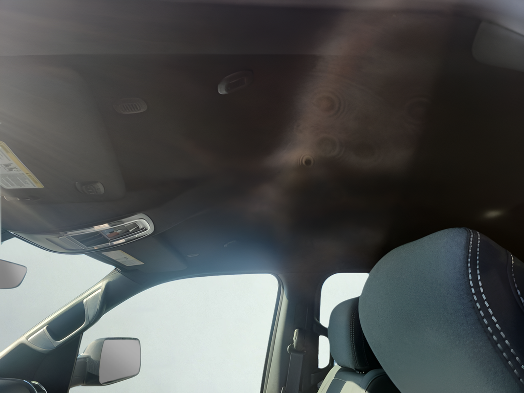 2025 RAM 1500 Big Horn/Lone Star - Photo 26