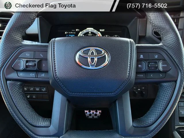 Used 2025 Mudbath Toyota TRD Pro image 14