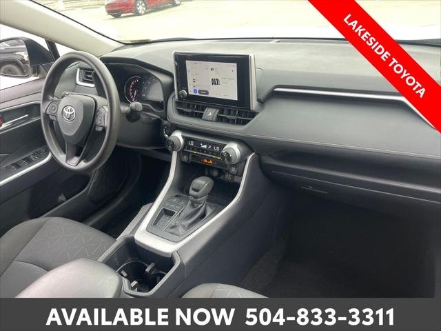 Certified Used 2025 ICE CAP Toyota  image 11