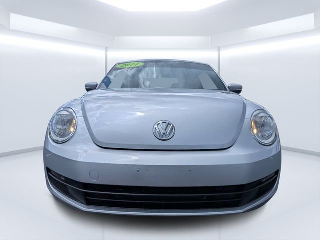 Used 2014 Silver Volkswagen 1.8T image 8