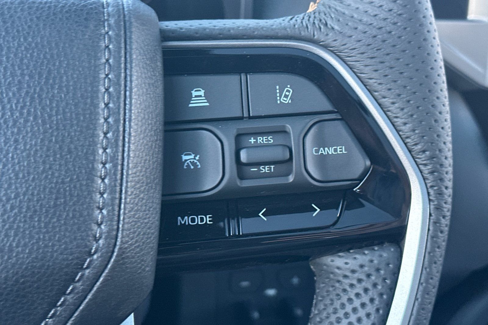 2026 Toyota Tundra Capstone - Photo 31