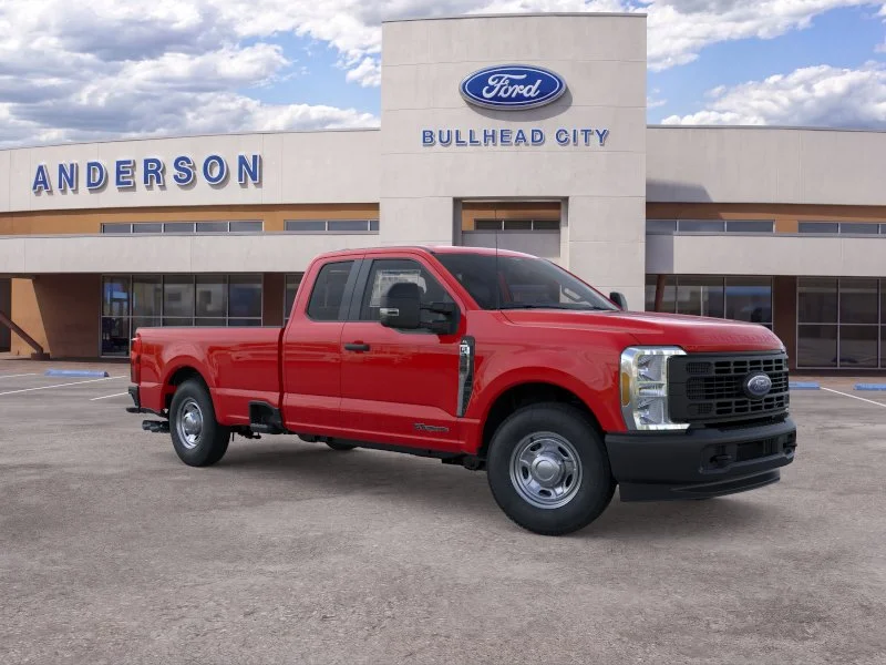 2025 Ford F-350 Super Duty XL - Photo 7