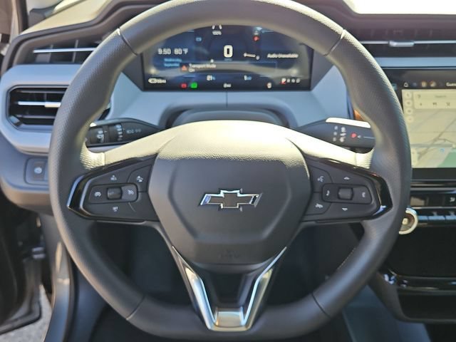 2027 Chevrolet Bolt LT - Photo 21