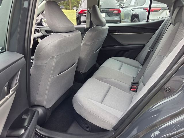 Used 2025  Toyota LE image 6