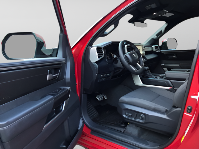 Used 2026 Red Toyota SR5 image 10