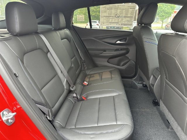 2026 Buick Envista Sport Touring - Photo 34