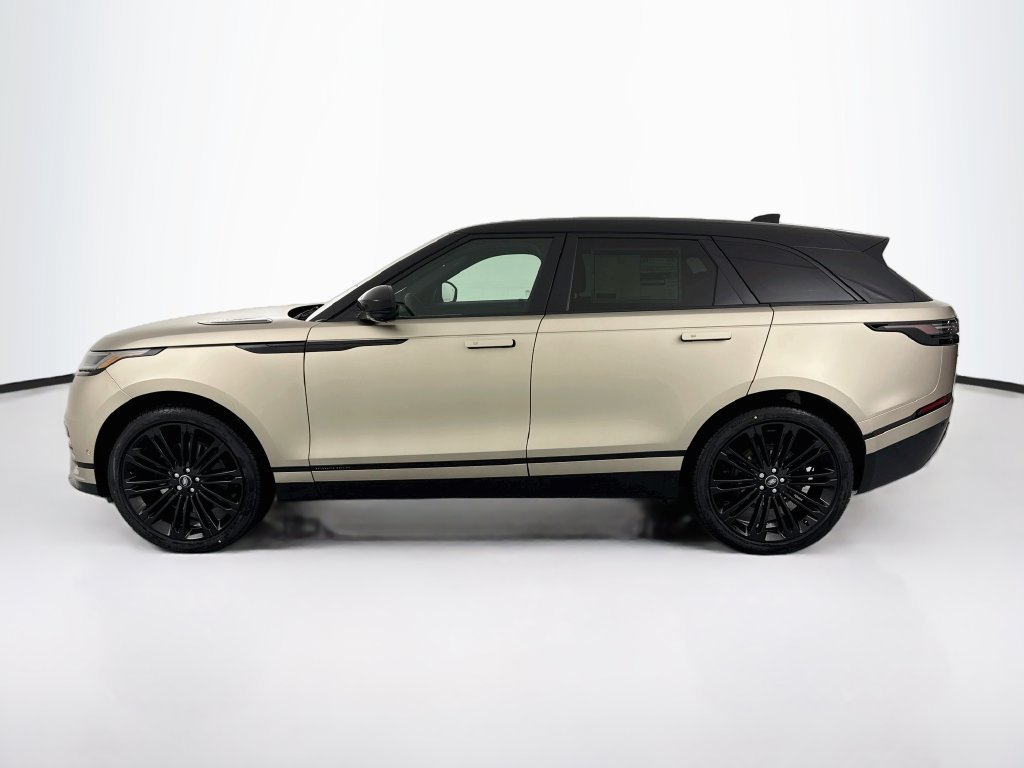 New 2026 Batumi Gold Land Rover Belgravia Edition image 8