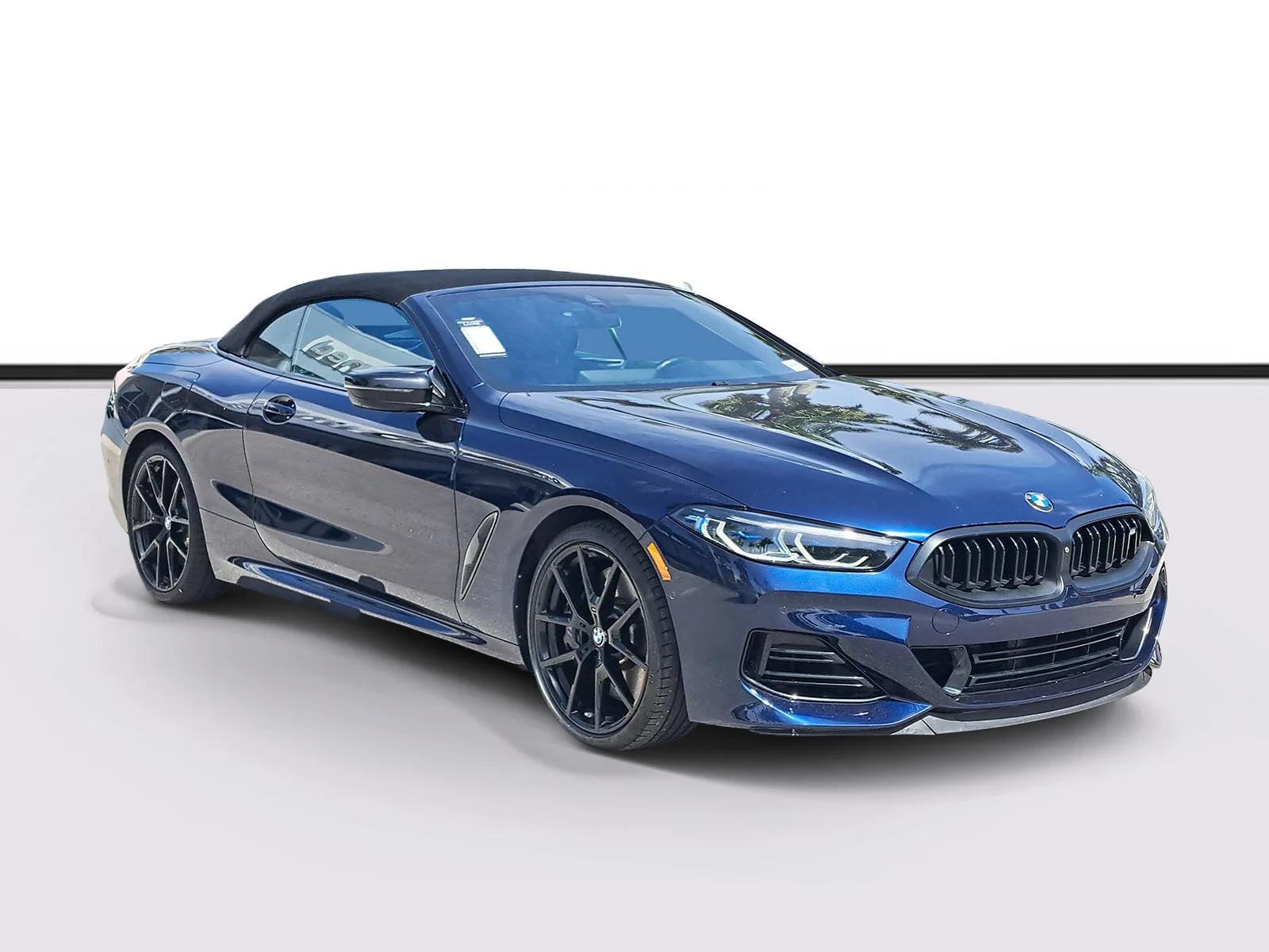 2024 BMW 8 Series