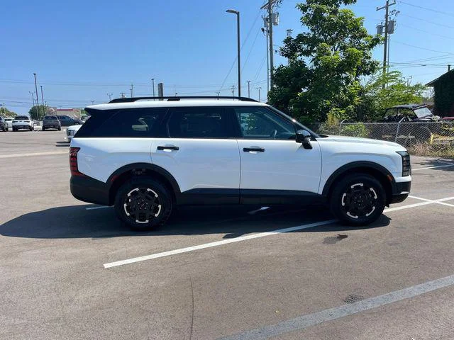 2026 Hyundai Palisade XRT Pro - Photo 41