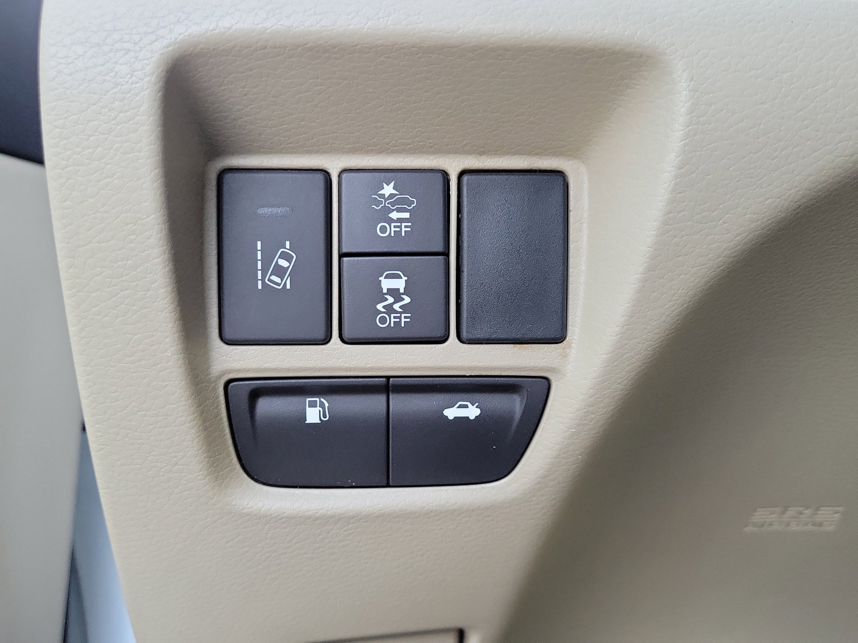 Used 2019 Platinum White Pearl Acura 3.5L Technology Pkg image 24