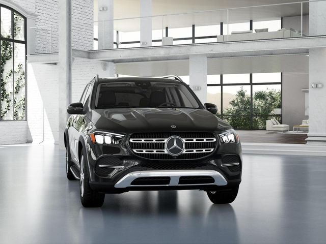 Certified Used 2026  Mercedes-Benz GLE 350 image 11