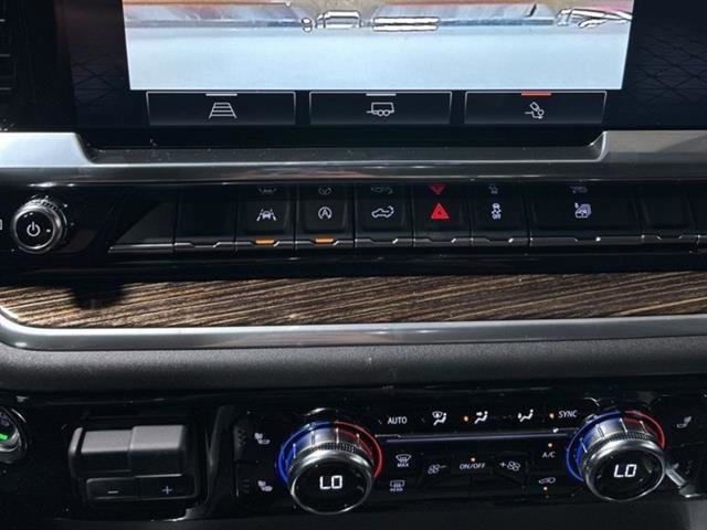 2025 GMC Sierra 1500 Elevation - Photo 44