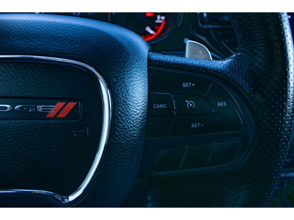 2024 Dodge Durango R/T - Photo 22