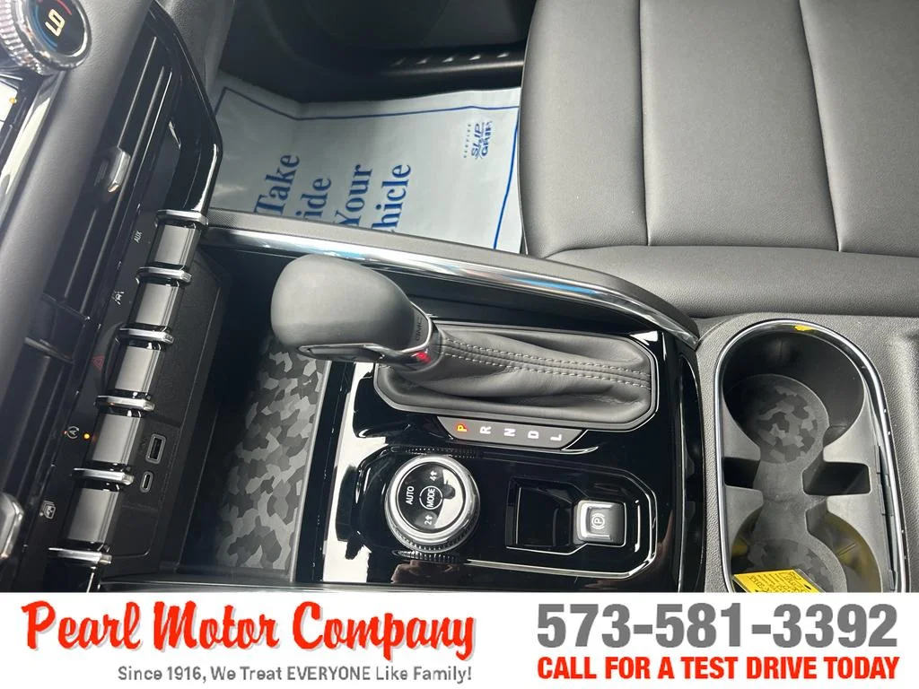 2026 GMC Canyon Elevation - Photo 19