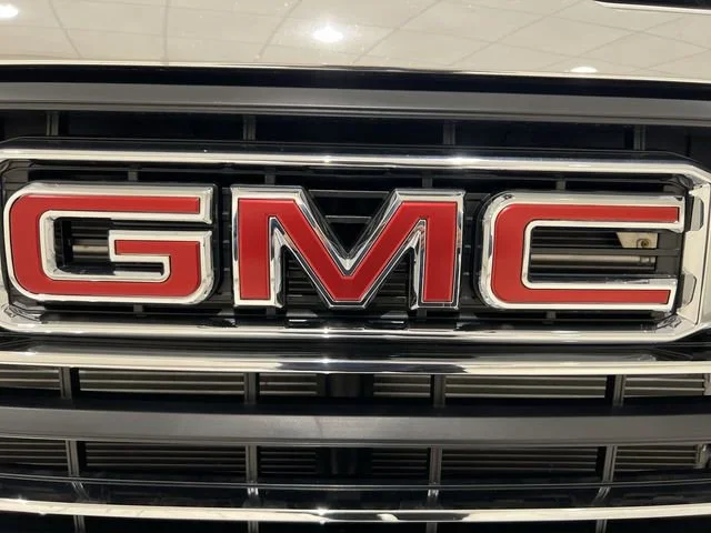 2026 GMC Sierra 3500HD SLE - Photo 27