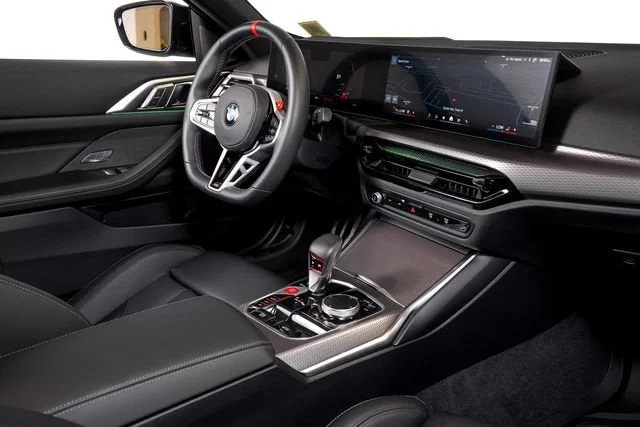 Used 2026 Dravit Grey Metallic BMW Competition image 49