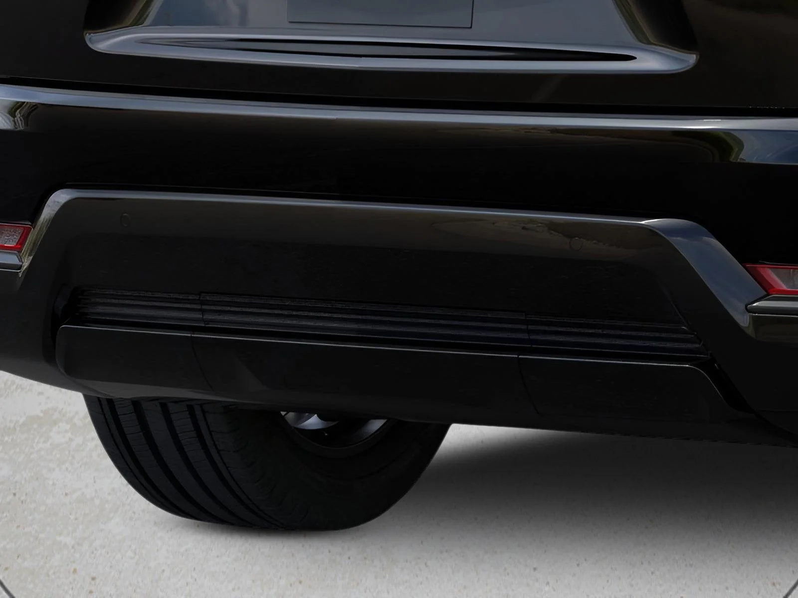 New 2025 Black Raven Cadillac Sport 2 image 89